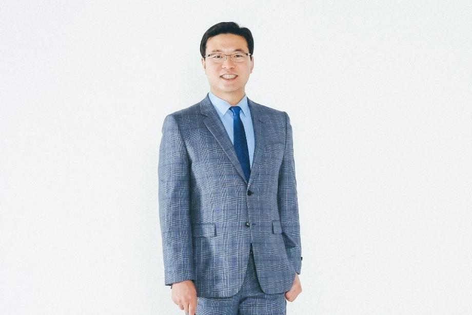 상지대 최기일 교수, 美 트럼프 대통령 명의 문화훈장 수여
