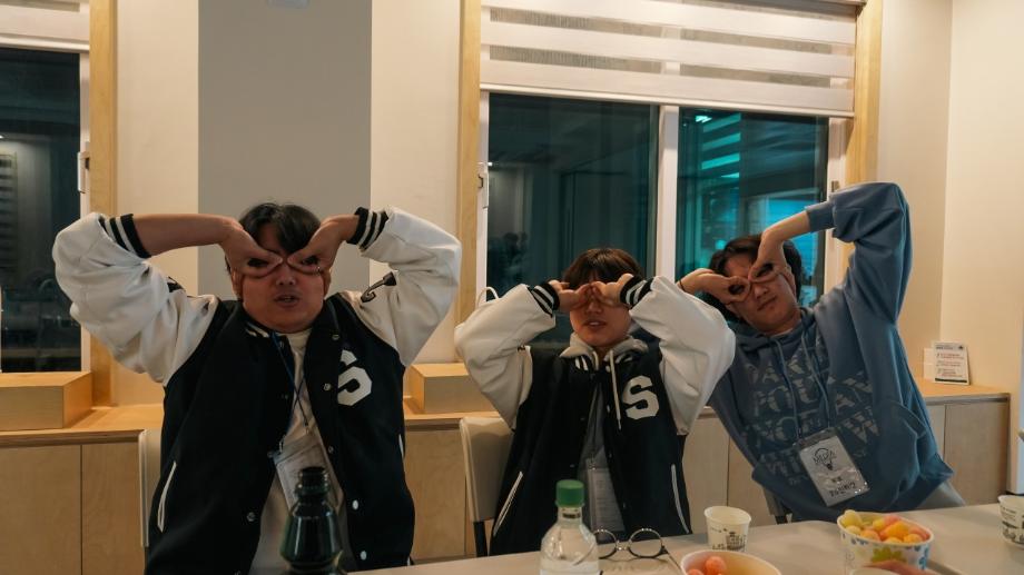 2025학년도 미디어영상광고학과 MT 13