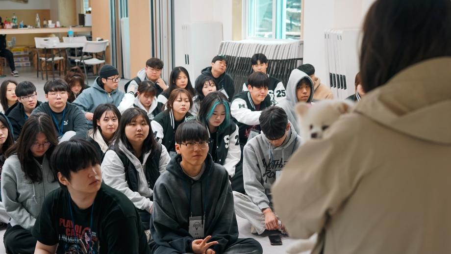 2025학년도 미디어영상광고학과 MT 16