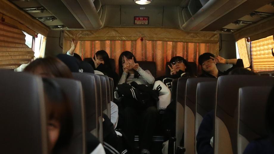 2025학년도 1학년 학과 강릉 전공 견학 10