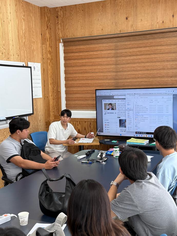 포천 딸기힐링팜 현장체험학습 8